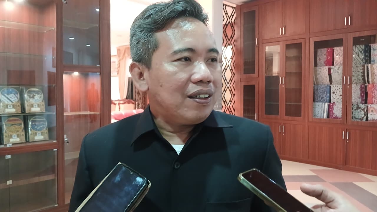 Fraksi PDI Perjuangan Indramayu Soroti Sampah, Infrastruktur hingga PDAM