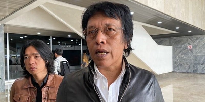 Adian Napitupulu Tegaskan PDI Perjuangan Tolak Pilkada Lewat DPRD, Bikin Mati Demokrasi!