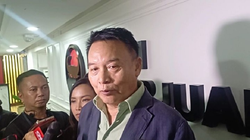 Hasanuddin Dorong Pembenahan TNI Usai 17 Prajurit Divonis Kasus Prada Lucky