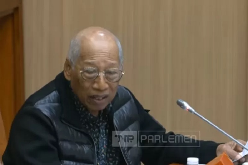 Wayan Sudirta: Prabowo Tegas Menolak Hukum yang Tumpul ke Atas, Tajam ke Bawah