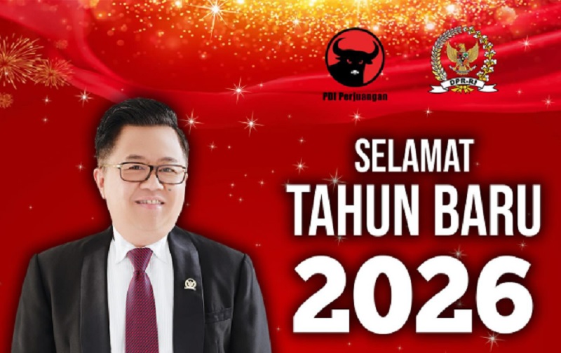 Darmadi: Perjuangan Sepanjang 2025 Adalah Tentang Keberpihakan