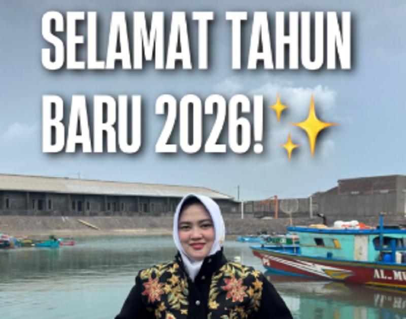 Tahun Baru 2026, Sarifah Komitmen Terus Hadir, Mendengar, Memperjuangkan Aspirasi Rakyat