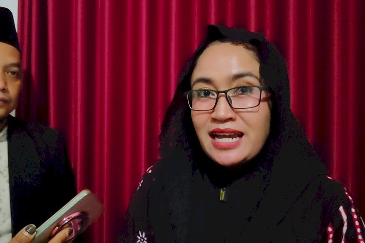 Banteng KBB Gelar Doa Lintas Agama di Penghujung Tahun 2025