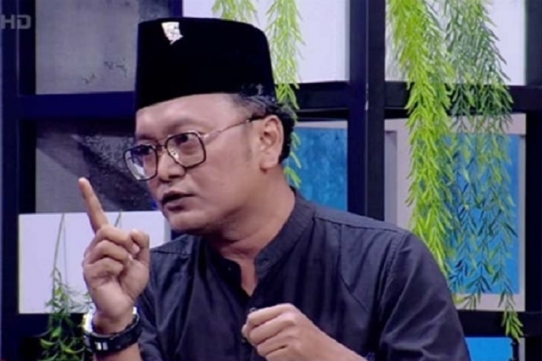 Guntur Tegaskan Teror Terhadap Para Influencer Tindakan Pengecut