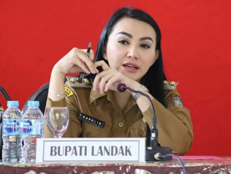 Karolin Wajibkan ASN, Masyarakat Mampu, Pelaku Usaha Restoran, Hotel, Laundry Beralih ke LPG Non-Subsidi