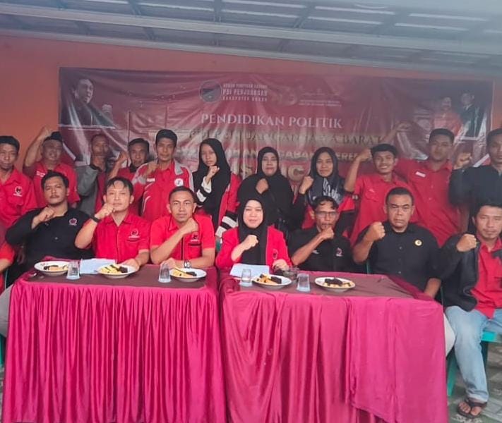 Terpilih Dalam Musancab Nanggung, Bung Fero Berterima Kasih Pada Bang Doni dan Kang Ono 