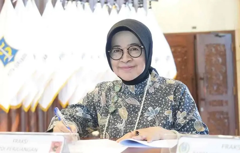 Wara Sundary Minta Pemda Jawa Timur Perkuat Langkah Pencegahan Pernikahan Dini