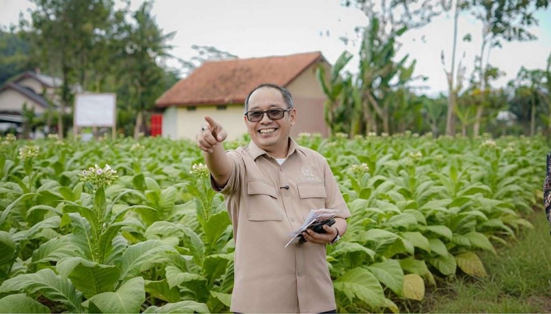 Sofwan Dedy: Penambahan Layer Cukai Rokok Picu PHK dan Ancam Industri Sigaret Kretek Tangan
