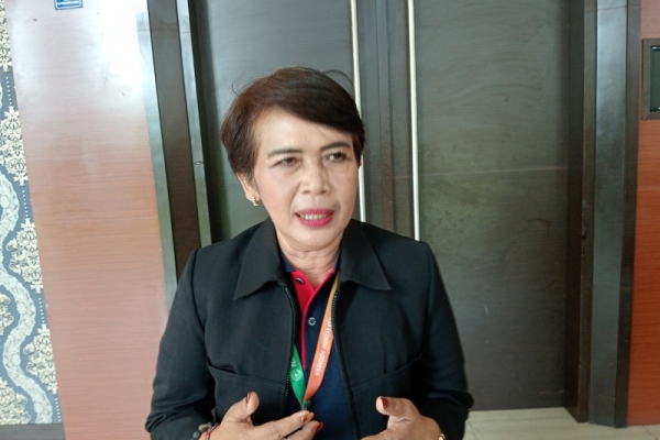 Condrowati Tegaskan Pentingnya Pengawasan Ketat Pelaksana Program MBG Agar Sesuai SOP