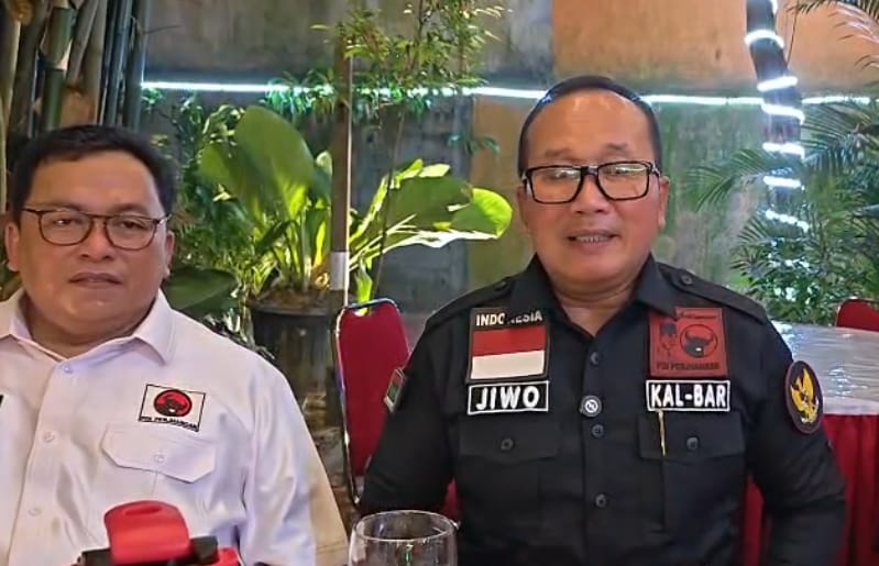 Sujiwo Sampaikan Aspirasi Pembangunan ke Ketua Komisi V DPR RI