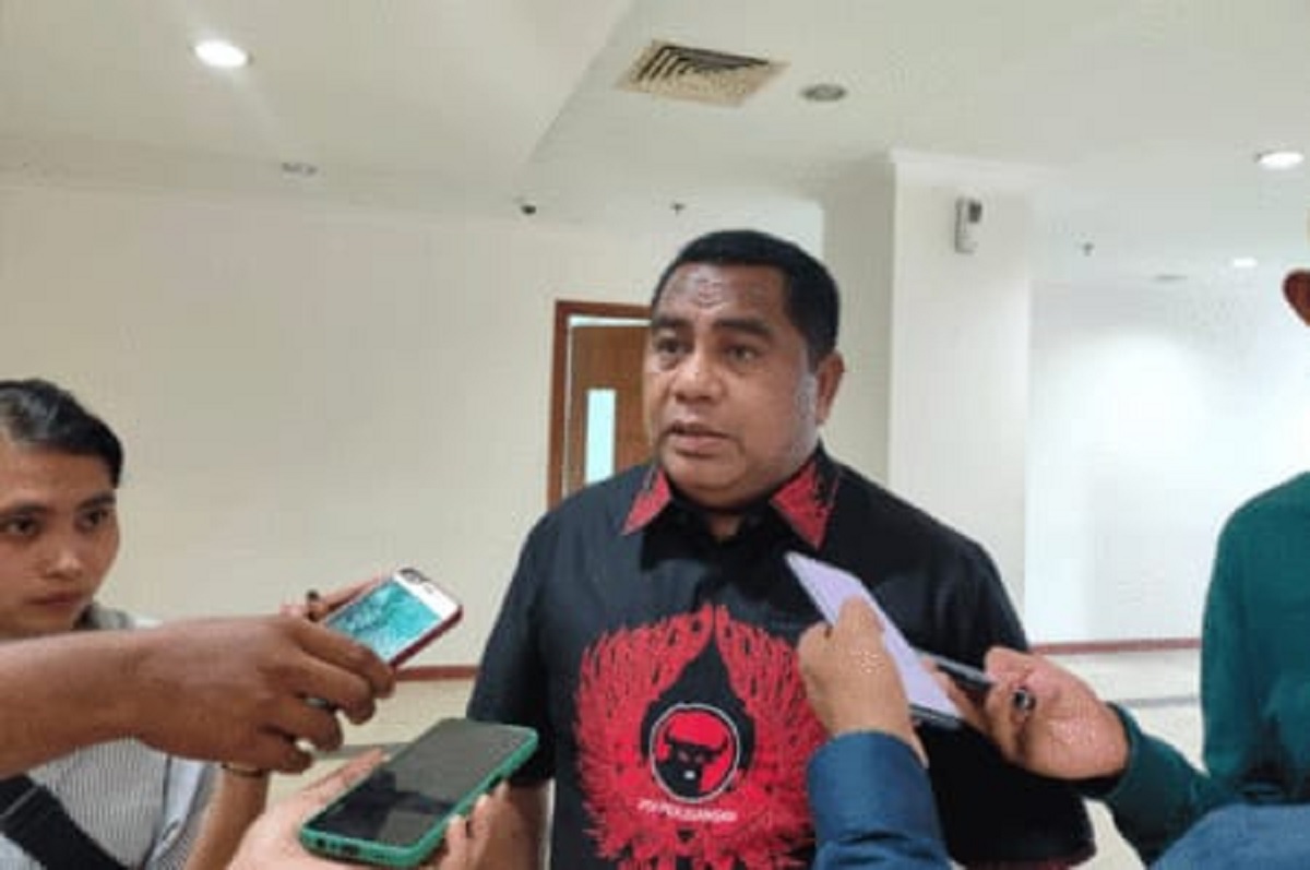 Benhur Nilai Reformasi Pendidikan di Maluku Tepat Sasaran