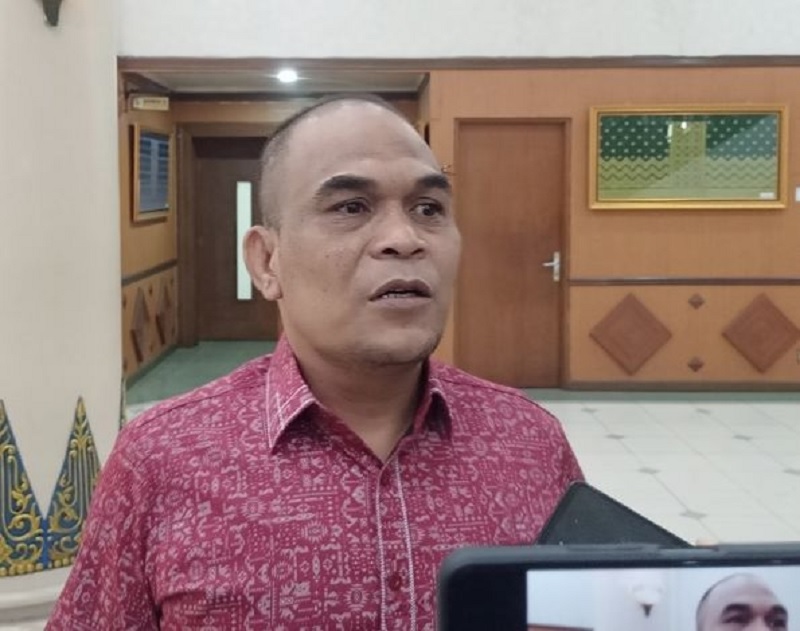 Kaderismanto: Pansus Plasma 20 Persen dari HGU Perusahaan Perkebunan di Riau Terpaksa Ditunda 