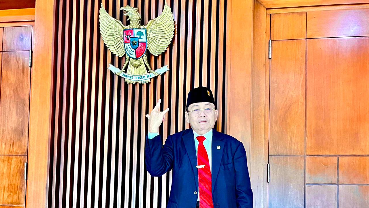 Cornelis Desak Diversifikasi Aset Negara, Kritik Ketergantungan Pajak dan Tagih Peran Danantara