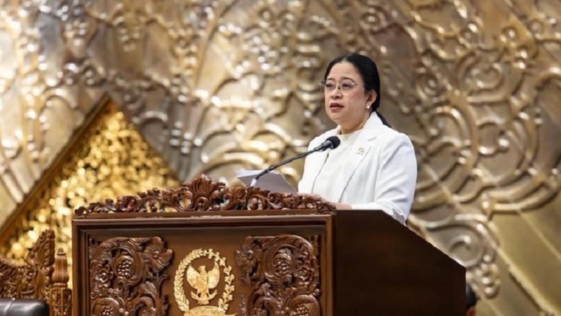 Gempa M 7,6 Guncang Sulut, Puan Minta Pemerintah Daerah di Wilayah Terdampak Bergerak Cepat