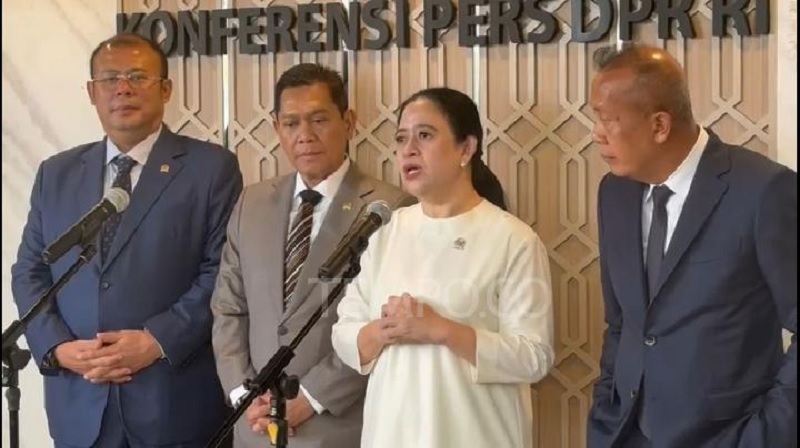 Puan Maharani: Harus Ada Evaluasi Berkala WFH Sehari Dalam Sepekan Bagi ASN 