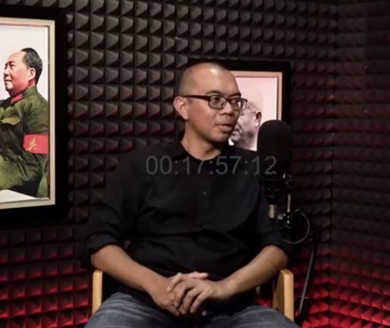 Pengamat Sosial Hizkia Darmayana: Penyegelan Rumah Doa Tesalonika, Penistaan Terhadap Pancasila!