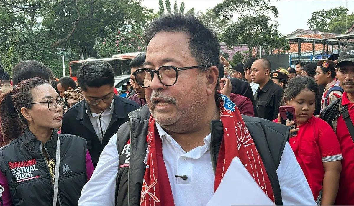 Rano Karno Bangga Jakarta Masuk 53 Kota Terbaik Dunia, Kalahkan Washington  DC