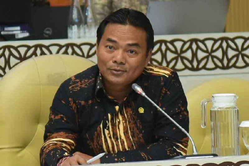 I Ketut Suwendra Desak Pemerintah Beri Solusi Bagi Ribuan Petani Tebu di Register 44 Way Kanan