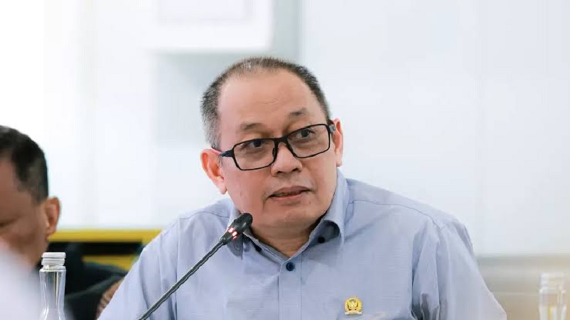 Soal Tragedi KM Virgo Transport 8, Legislator PDI Perjuangan: Saya Tagih Janji Menhub untuk Tegakkan Aturan