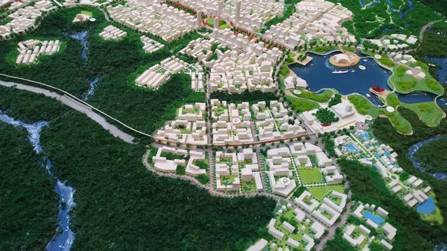 Tiga Negara Pernah Tawarkan Rancang Desain Ibu Kota Baru