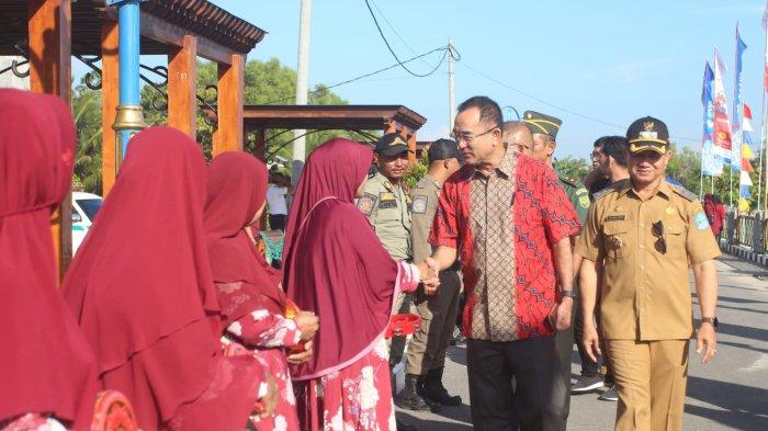 Rudianto Rudi Rudi Ajak Kepala Daerah di Babel Buat Program Yang Langsung Menyentuh ...