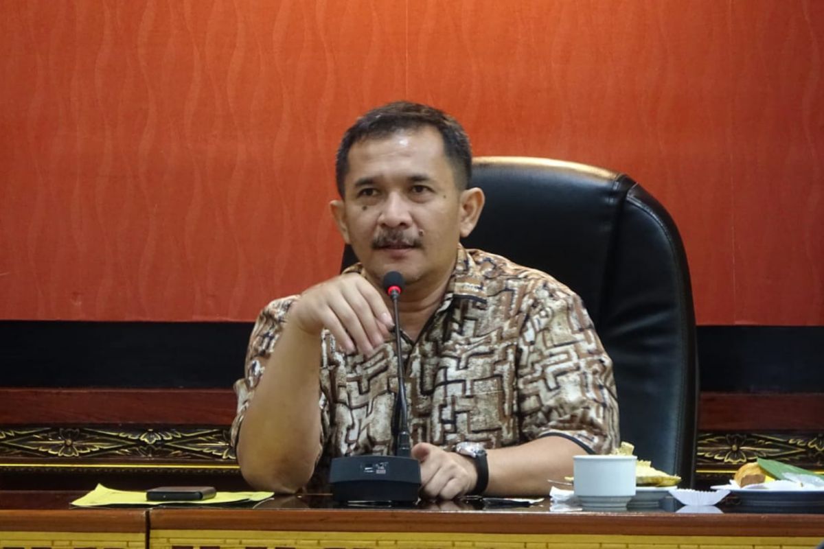 Eko Suwanto