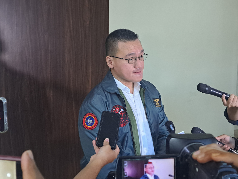 Kenneth Kritik UPT Parkir Tak Mampu Kelola Potensi Pendapatan Secara ...