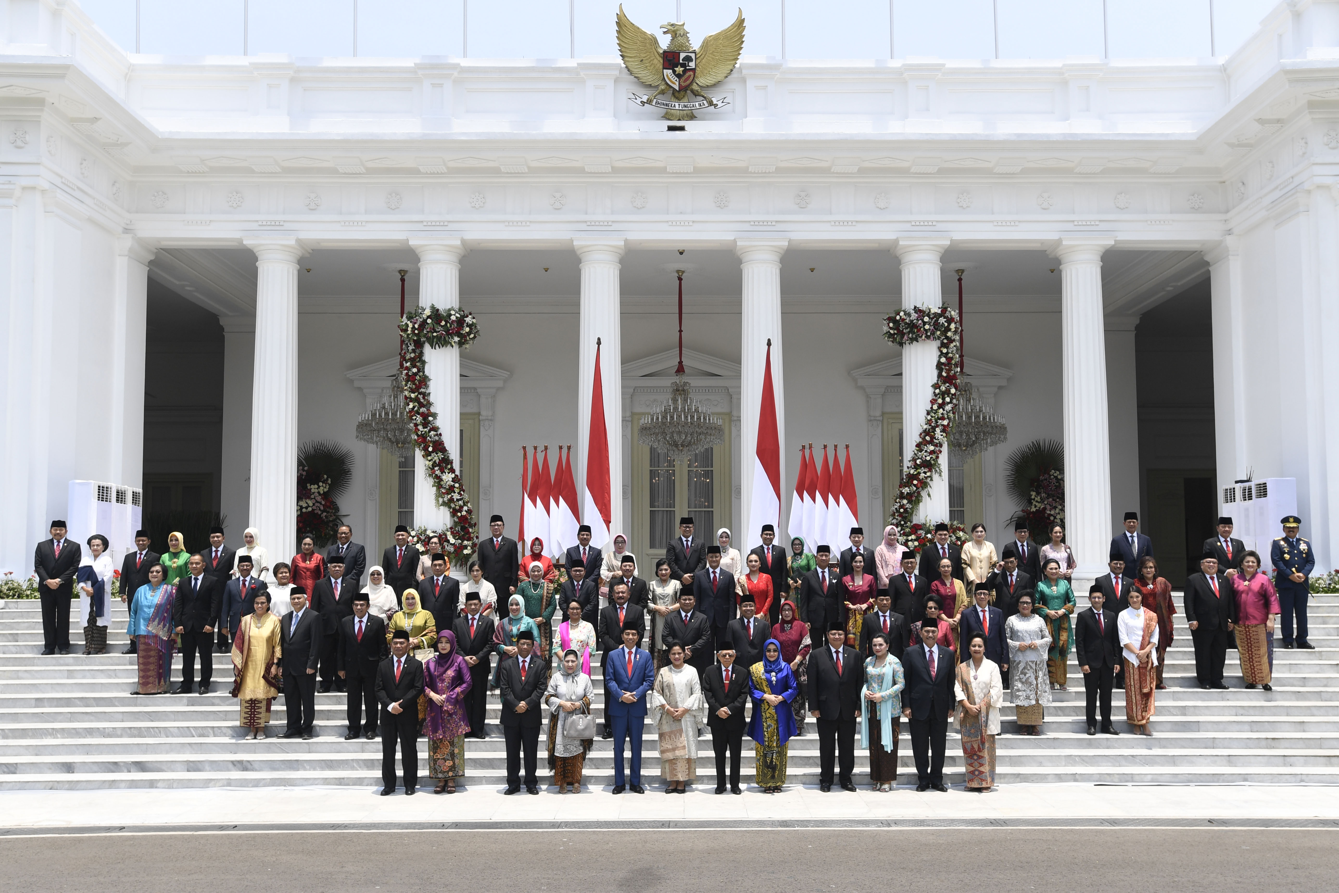 Prabowo Masuk Kabinet, Ini Tanggapan Tegas Kirana