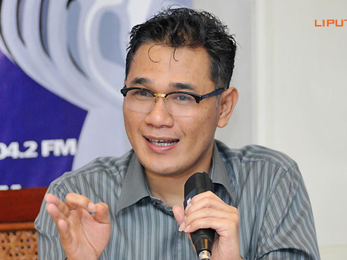 Pembuang Sesajen Minta Maaf, Budiman Tekankan Hal Ini