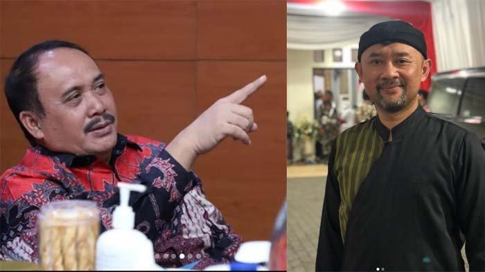 Ono Targetkan Jeje-Ronal Dulang Suara Terbanyak di 18 Kabupaten/ Kota