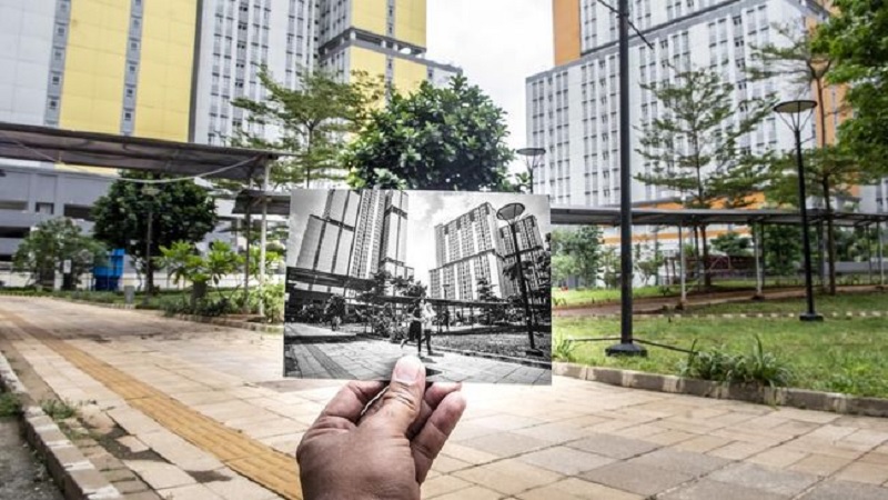 Berita Kumpulan Wisma Atlet Kemayoran Hari Ini